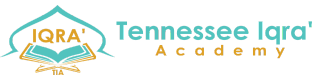 Tennessee Iqra' Academy logo